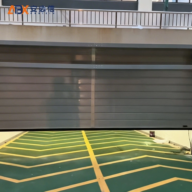 嘉峪关市涡轮硬质高速门
