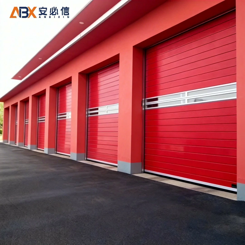 嘉峪关市快速卷帘门